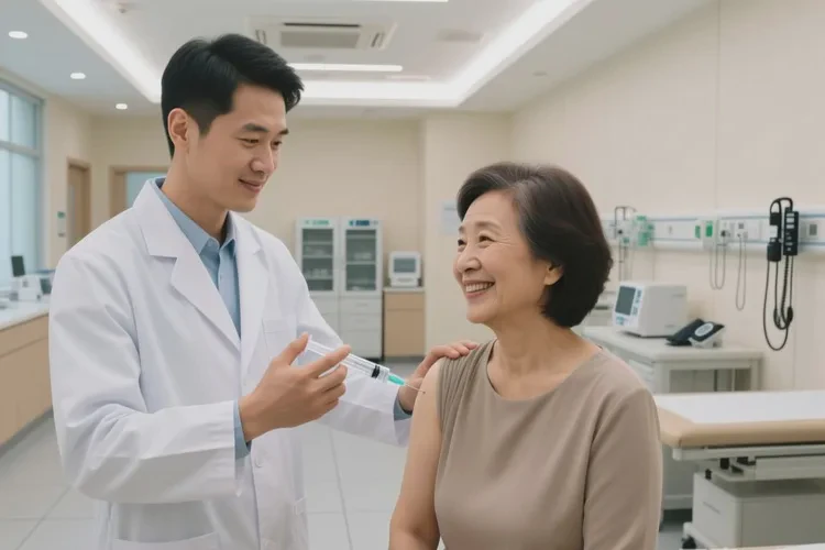 連續(xù)打了兩年流感疫苗好嗎(圖1)