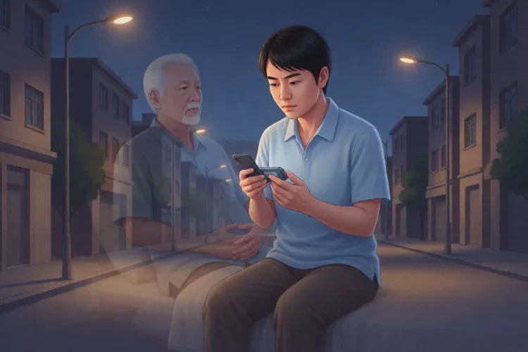 38岁晚上血糖9.0是怎么回事(图2)