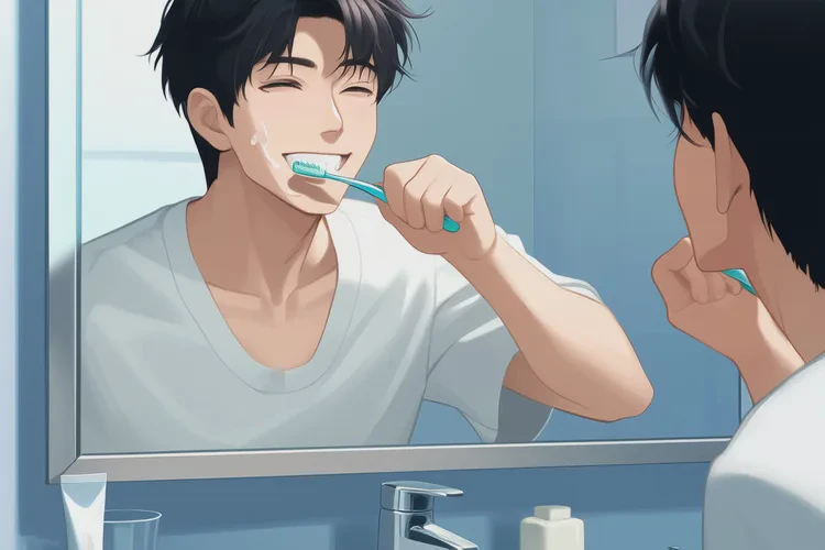 正畸過(guò)后的牙齒標(biāo)準(zhǔn)一共有多少顆牙(圖2)