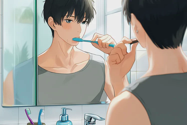 正畸 牙齒松動(dòng)明顯正常嗎怎么辦(圖1)