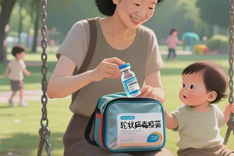 5种必须打的自费疫苗 宝宝(图4)