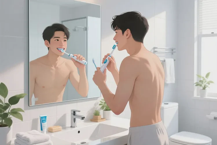 正畸牙齒松動了最怕三個東西(圖1)