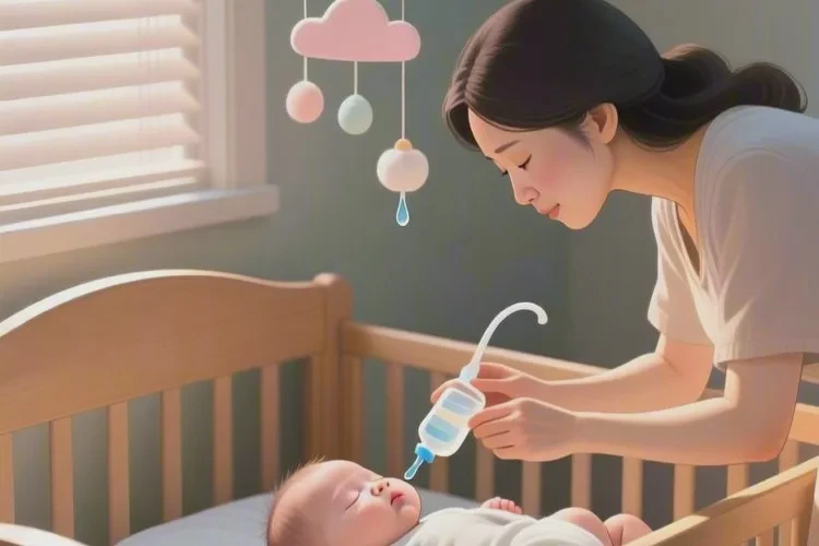 婴儿打完疫苗能不能喝水(图3)