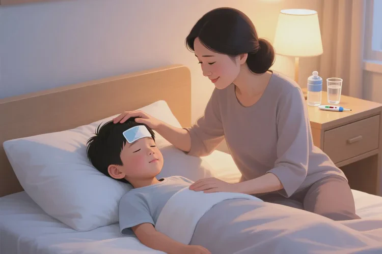 四價(jià)流感疫苗打完需要注意什么(圖2)