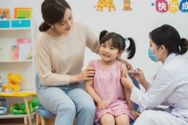 几种自费必须打的疫苗(图3)