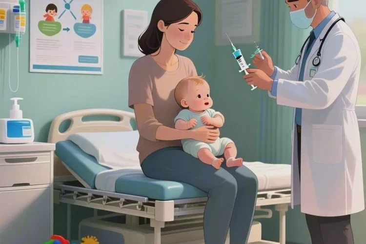 小孩自费疫苗可以不打吗(图1)