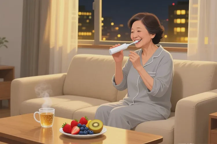 牙齒正畸為什么老是出血(圖3)