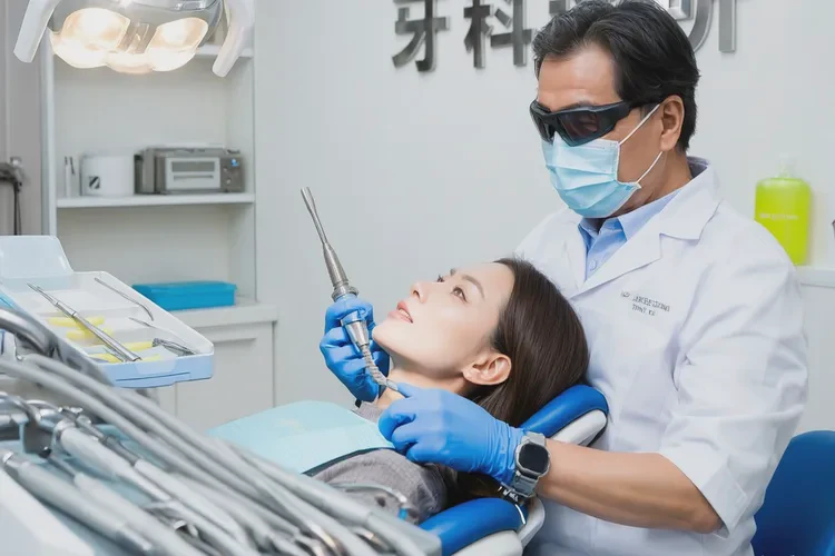 正畸牙齒打骨釘要痛幾天才能好(圖1)