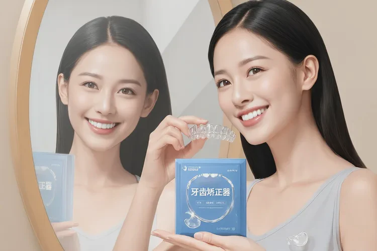 牙齒正畸后會(huì)反彈嗎怎么辦呢(圖1)