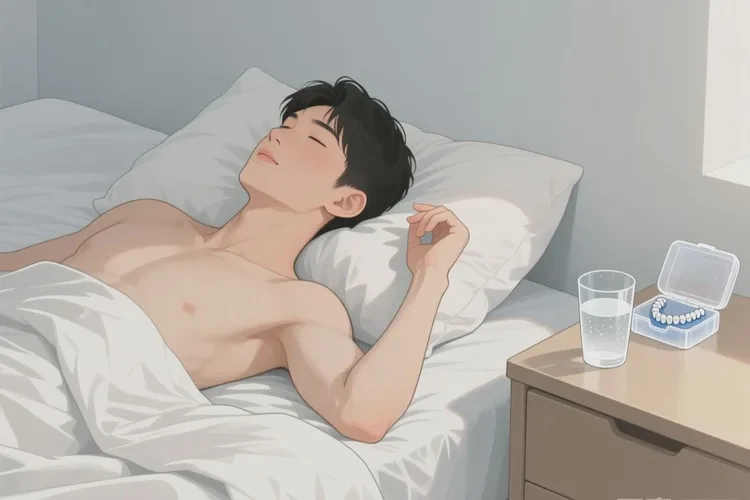 正畸牙齒咬合痛怎么辦(圖3)