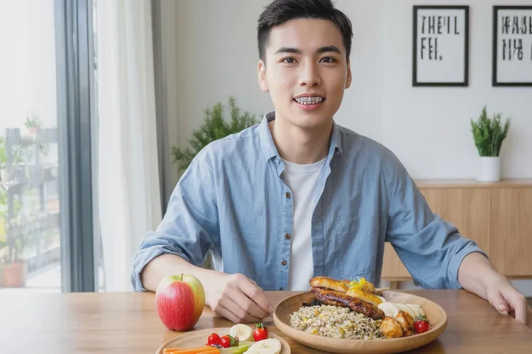 正畸牙齒移動特別慢怎么辦啊(圖3)