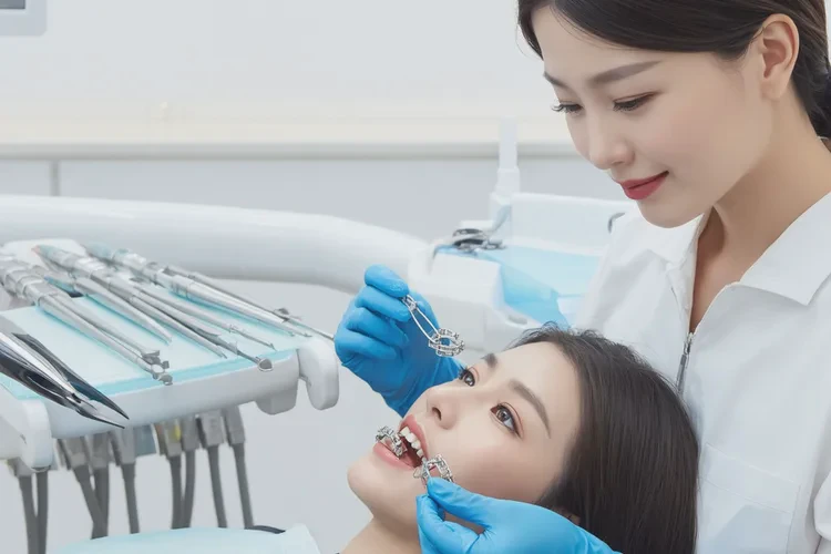 正畸牙齒多久能排齊正常呢(圖2)