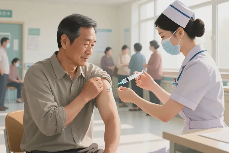 高福打流感疫苗(圖1)