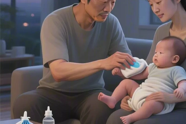 7个月打疫苗前后要注意什么事项(图3)