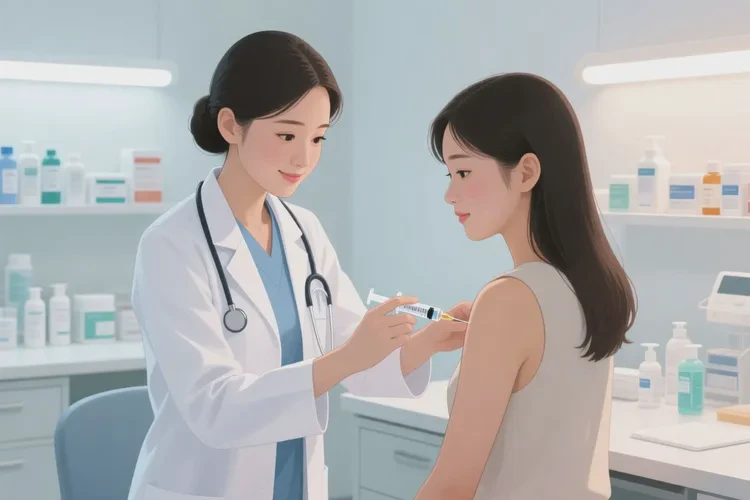 四价流感疫苗打后多久起效(图1)