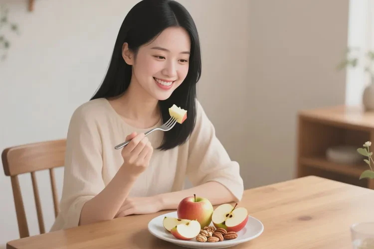 正畸牙齒松動了最怕三個東西(圖2)