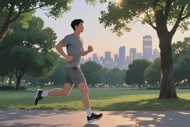 38岁晚上血糖7.4是怎么回事(图3)