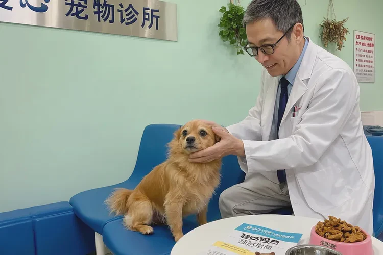 小狗打完狂犬疫苗多久可以洗澡(图2)