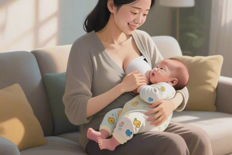 打疫苗前后能不能轉(zhuǎn)奶(圖3)