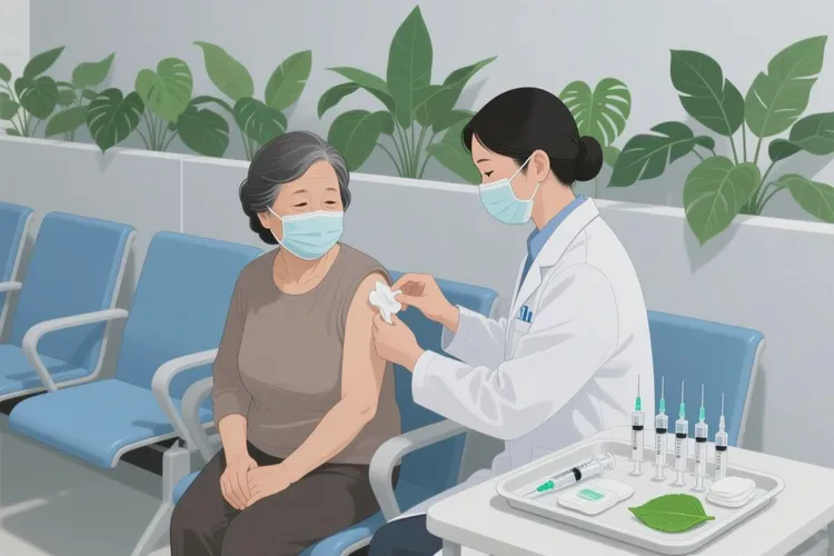 流感疫苗8月份打了,1月份還能打嗎(圖1)