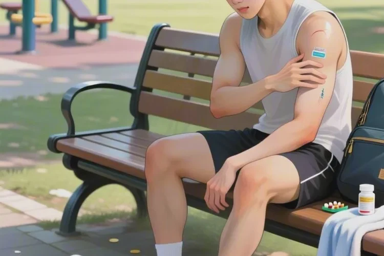 打了狂犬疫苗后能吃有碳酸钙的食物吗(图3)