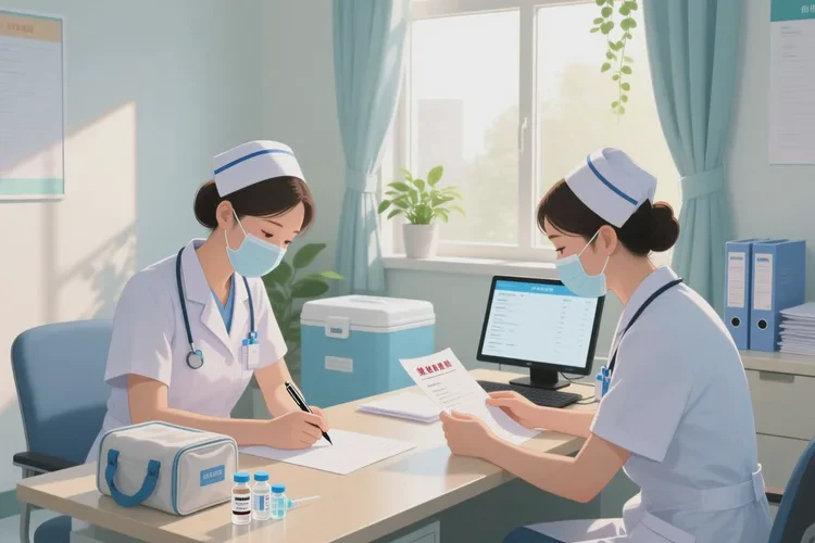 打流感疫苗前需要注意什么事項(xiàng)和禁忌事項(xiàng)(圖3)