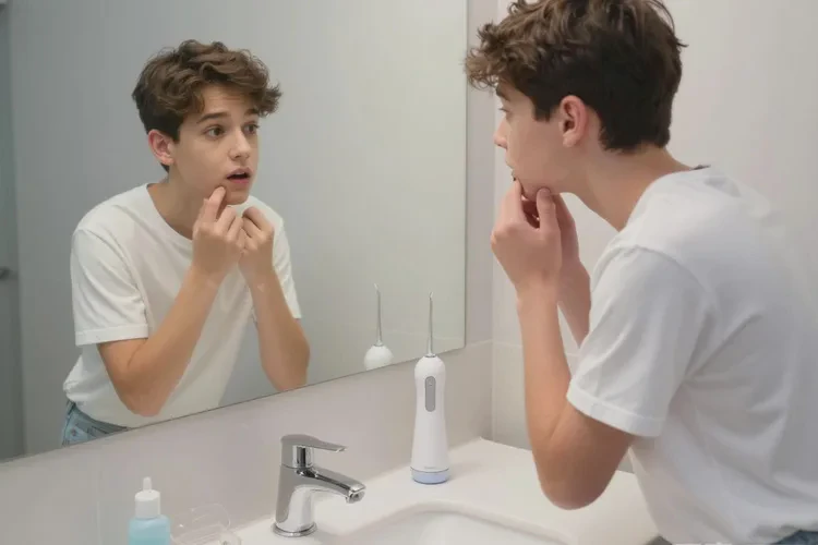 正畸牙齒打骨釘帶多久可以取(圖2)