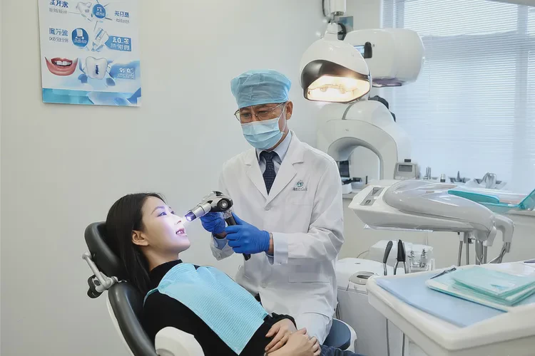 長沙牙齒正畸價格(圖2)