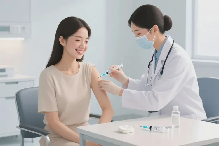 流感疫苗打完后注意事項(xiàng)(圖1)