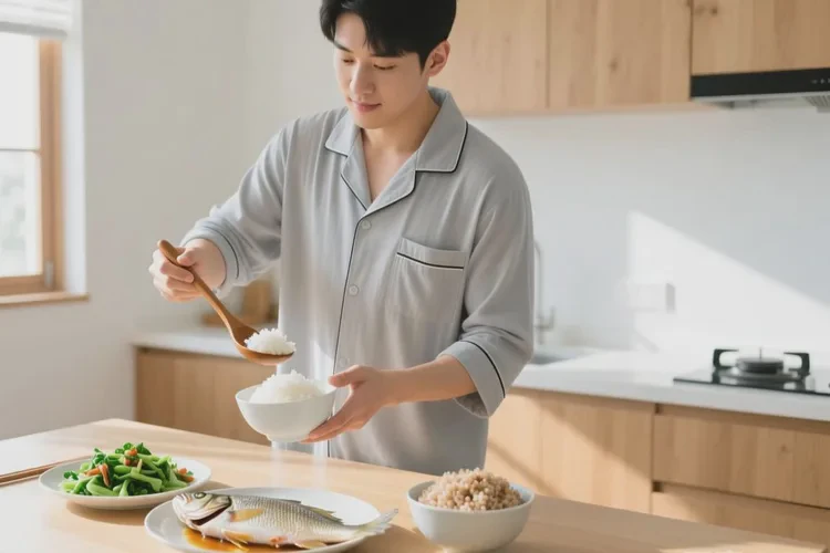 38歲晚上血糖10.8是怎么回事(圖4)