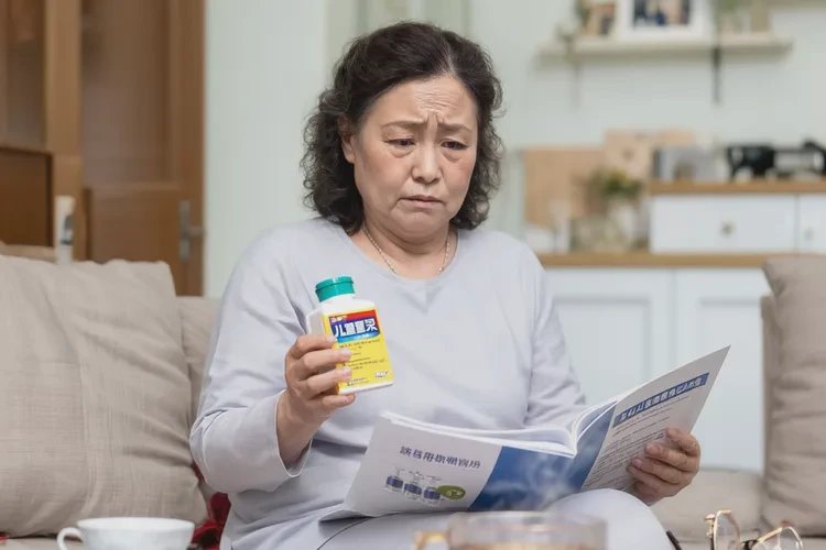 婴儿打疫苗前几天不能吃药(图1)