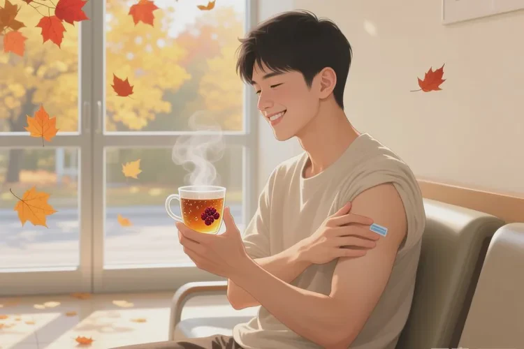 打預(yù)防感冒的疫苗前注意事項(xiàng)(圖4)