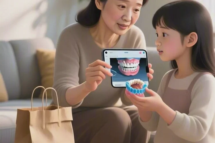 正畸牙齒疼痛有什么辦法可以緩解(圖3)