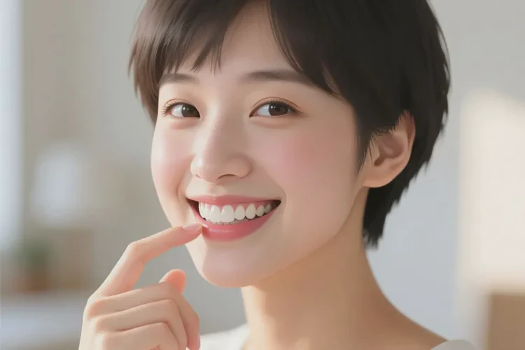 正畸時(shí)候牙齒松動(dòng)怎么辦呢(圖3)