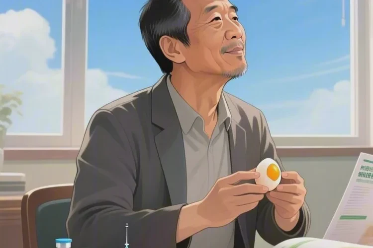 打完狂犬疫苗可以吃雞蛋嗎(圖3)