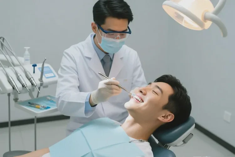 正畸期間牙齒酸軟(圖2)