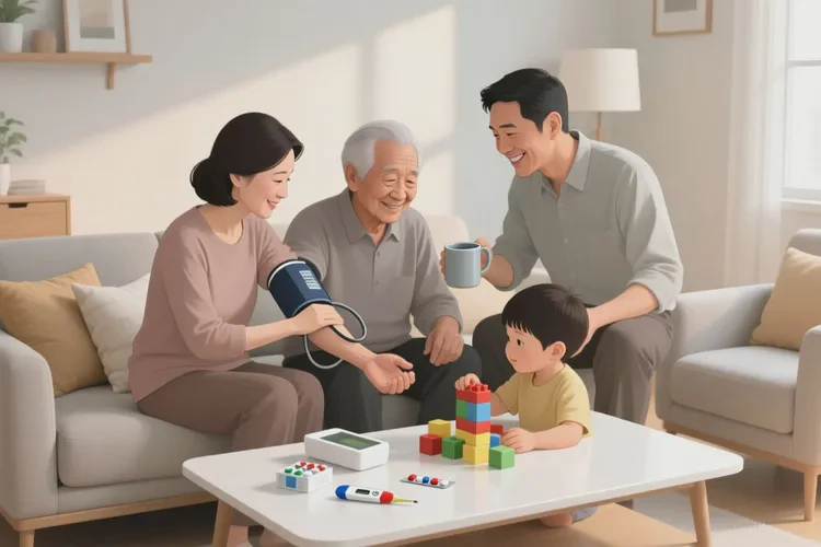 打完流感疫苗有啥禁忌(图4)