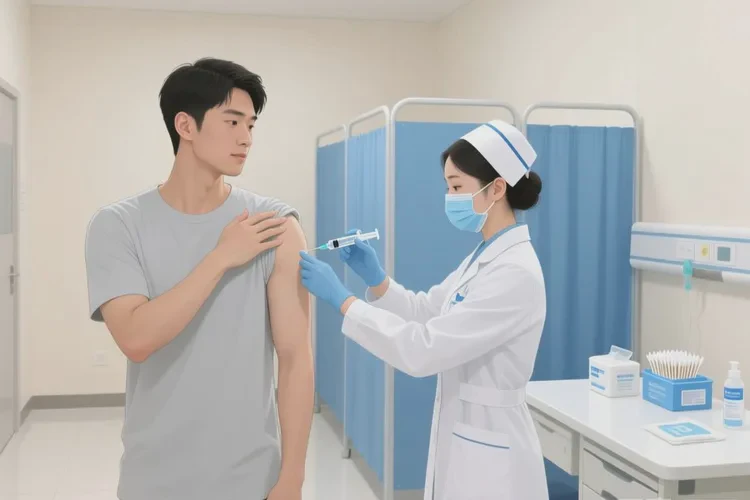 打流感疫苗之前要注意什么饮食(图2)