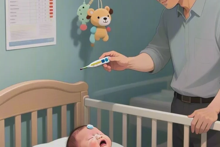 嬰兒打疫苗前后忌口什么食物(圖2)