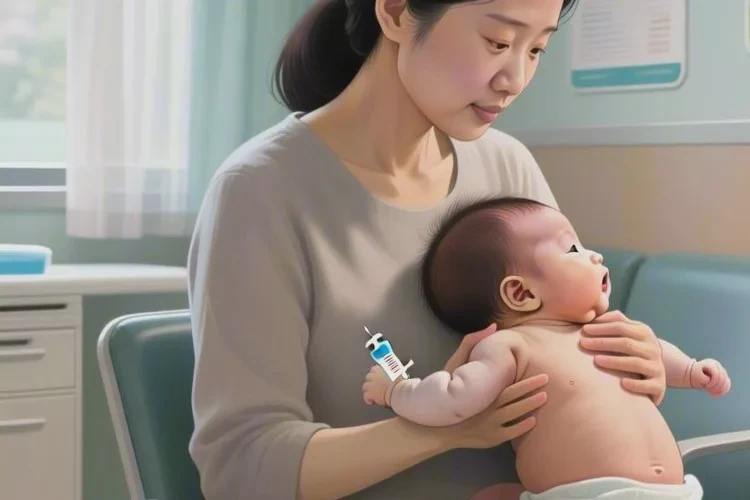 嬰兒2月齡打疫苗建議打嗎(圖1)