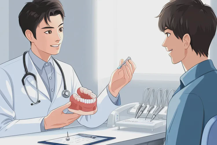 上海牙齒正畸拔牙費(fèi)用(圖2)