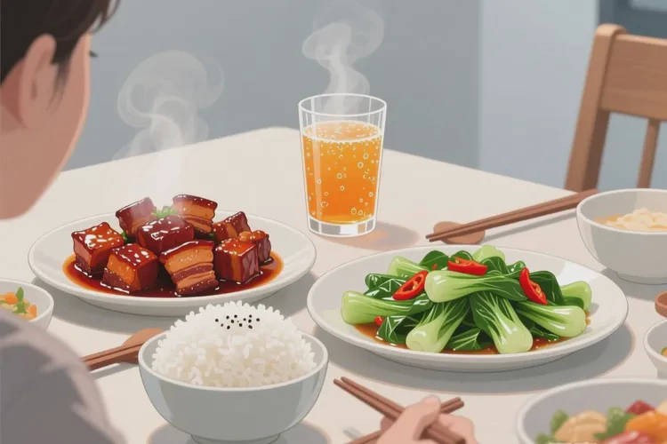 38歲晚上血糖9.7是怎么回事(圖2)