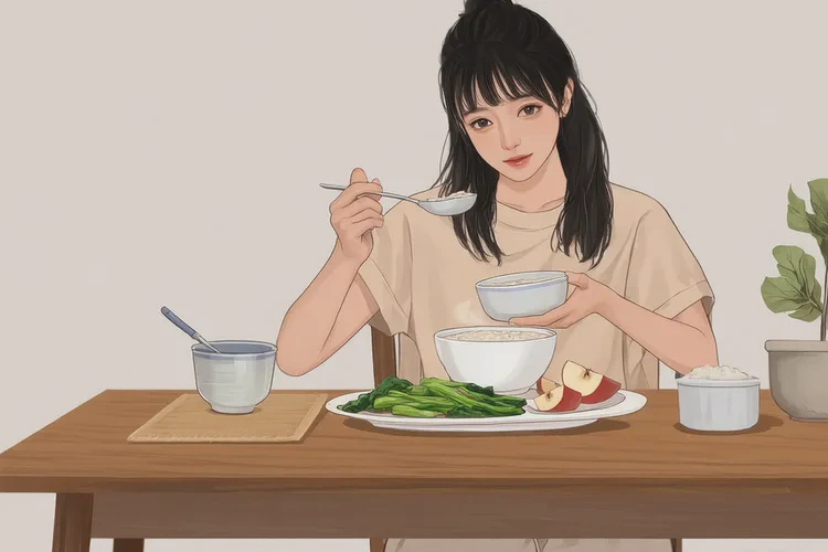 打疫苗后有什么忌口的食物(图1)