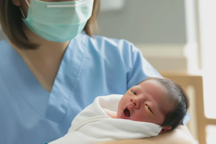 小月龄宝宝打疫苗前注意事项和禁忌有哪些(图2)