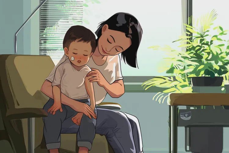 儿童打疫苗注意什么(图3)