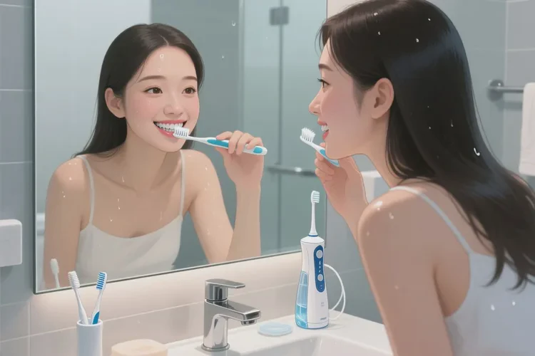 牙齒正畸為什么老是掉下來(圖2)