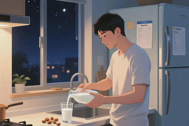 38岁晚上血糖13.4是怎么回事(图4)