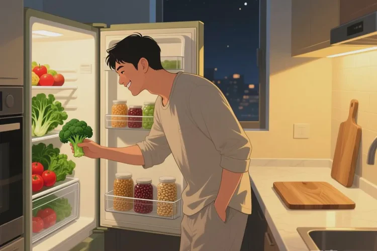 38岁晚上血糖12.8是怎么回事(图4)