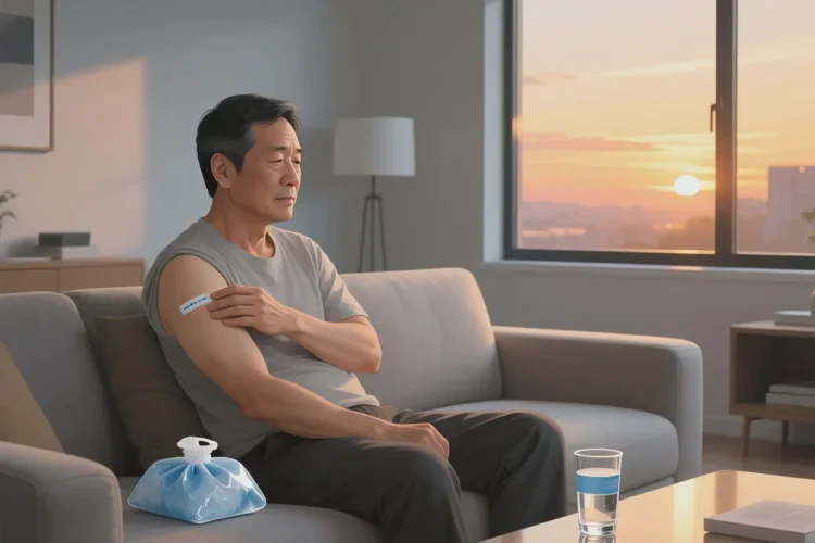 打过流感疫苗应注意什么(图2)