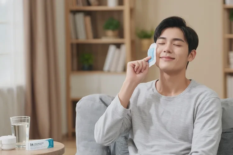 正畸牙齒搖晃疼怎么回事兒(圖2)